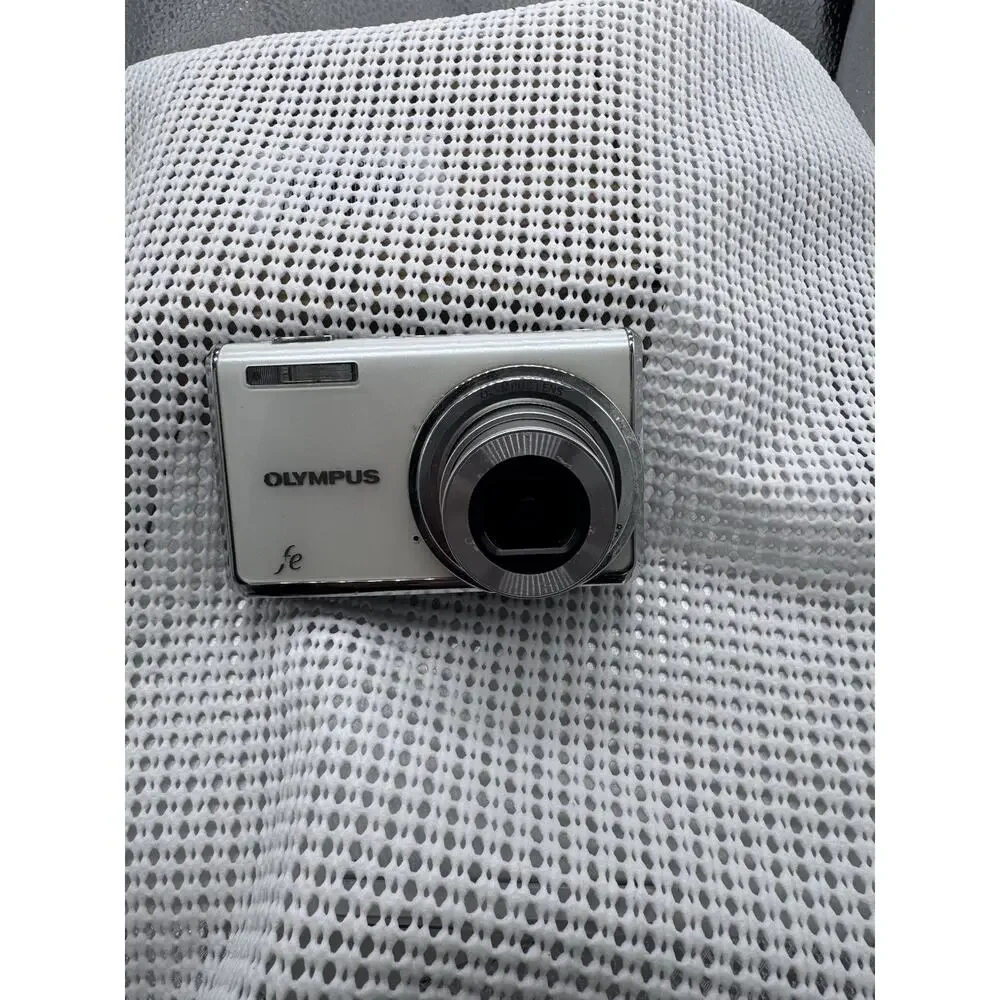 Olympus listings pre